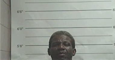 Victor Derouselle, - Orleans Parish County, LA 